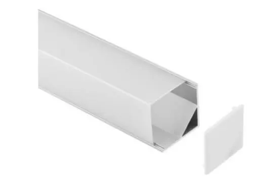 PC15 LED Profile 2 Metre