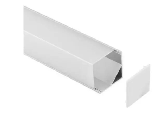 PC15 LED Profile 2 Metre