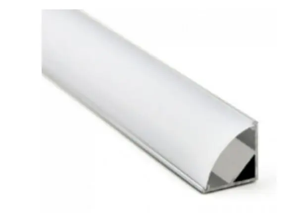 PC16 LED Profile 2 Metre