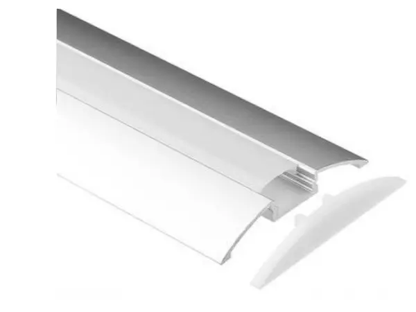 PC19 LED Profile 2 Metre