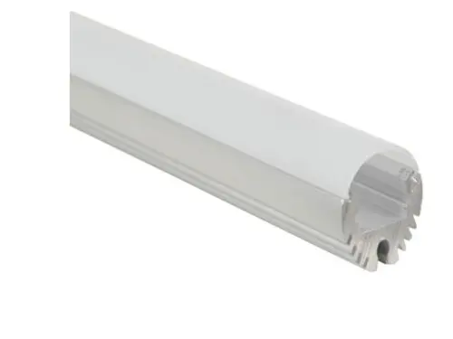 PC20 LED Profile 2 Metre