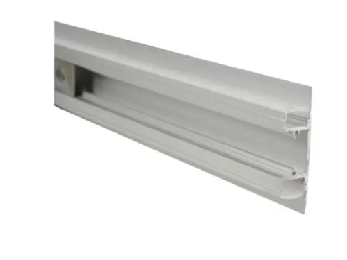 PC22 LED Profile 2 Metre