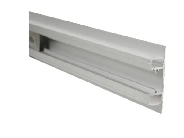 PC22 LED Profile 2 Metre