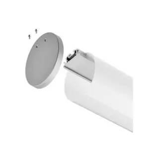 PC24 LED Profile 2 Metre
