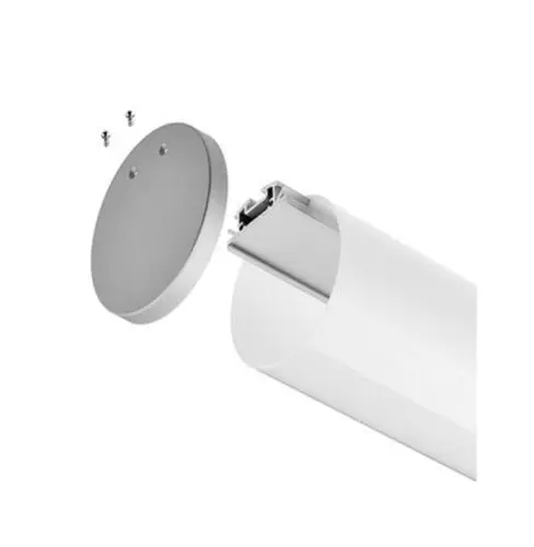 PC24 LED Profile 2 Metre