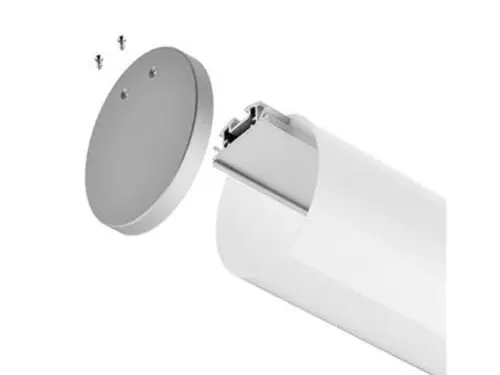 PC24 LED Profile 2 Metre