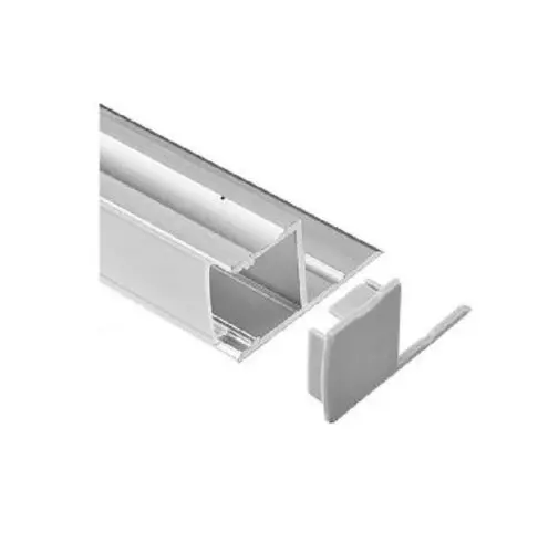 PC25 LED Profile 2 Metre