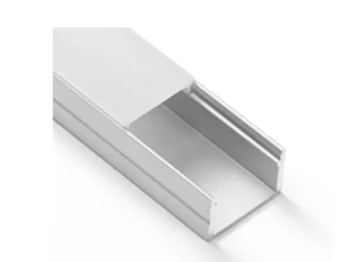 PC28 LED Profile 2 Metre