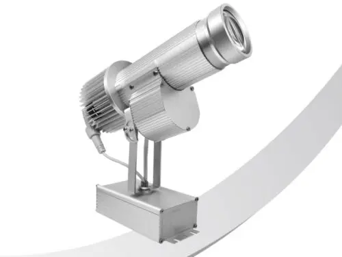 GHSMIZ-W-A Image 15-55Watt Gobo Projector LED IP65