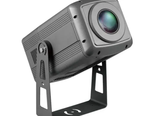 GHSGHSMIZ1000LM Image Video Projector 120W OSRAM LED IP65