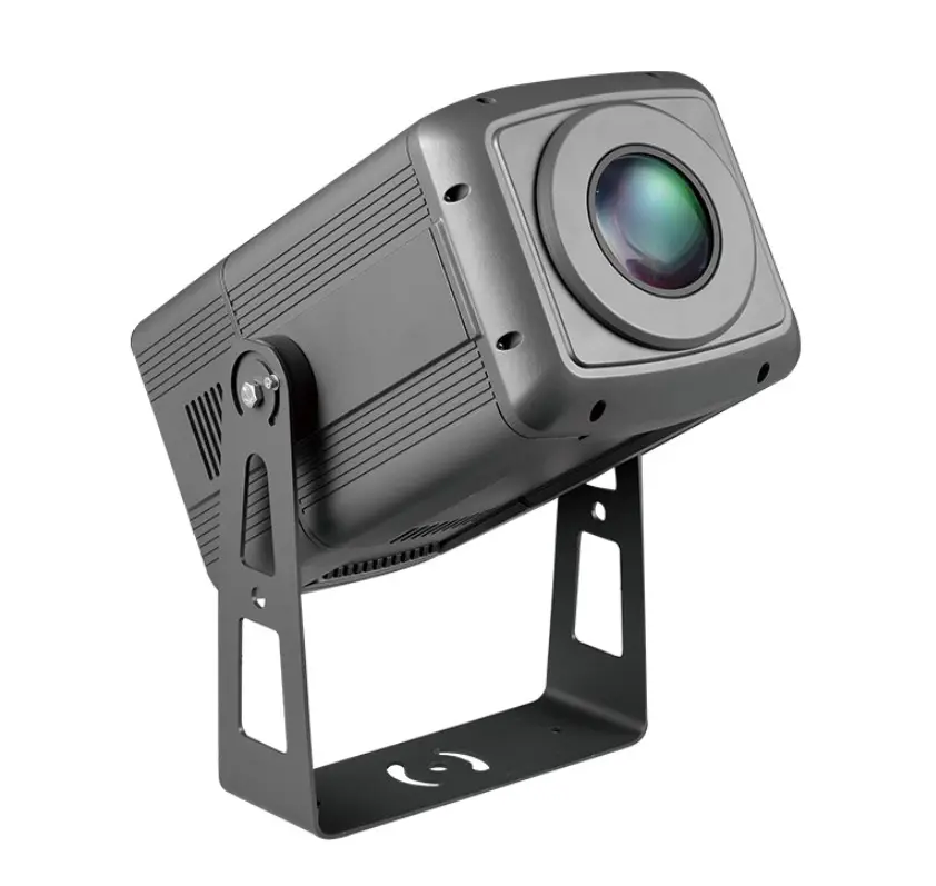 GHSGHSMIZ1000LM Image Video Projector 120W OSRAM LED IP65