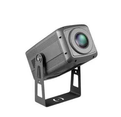 GHSMIZ-WZ Image GOBO Projector 100W LED IP65