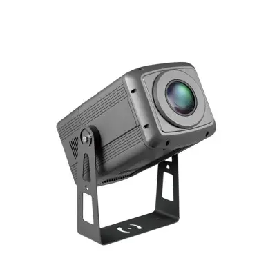 GHSMIZ-WZR Image GOBO Water Ripple Projector 200W LED IP65 (Copy)