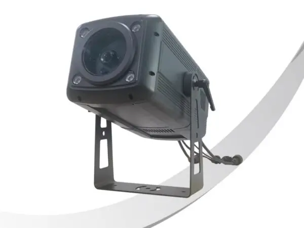 GHSGHSMIZ1000LM Image Video Projector 120W OSRAM LED IP65