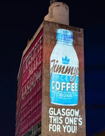 GHSMIZ-W-Z-F-CMY Framing 600-1000Watt Image Gobo Projector LED Zoom IP65 - Image 4