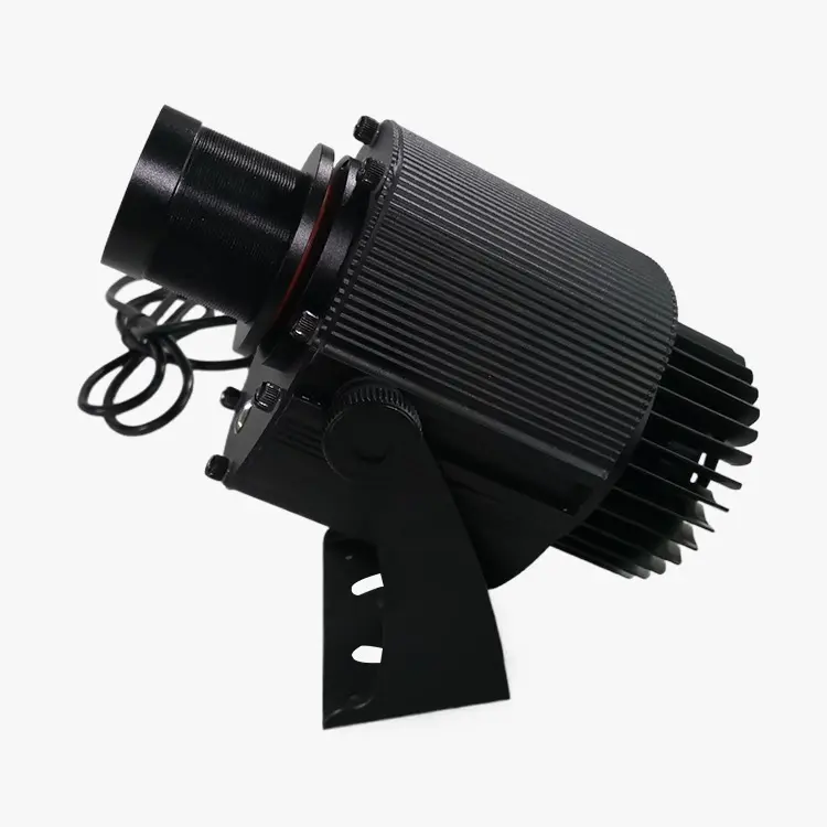 GHSMIZ-W-L Image 35-100Watt Gobo Projector LED IP67 - Image 3