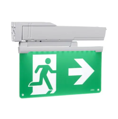 SightPRO 6-in-1 3.5W 6500K Emergency 108750 - Image 2