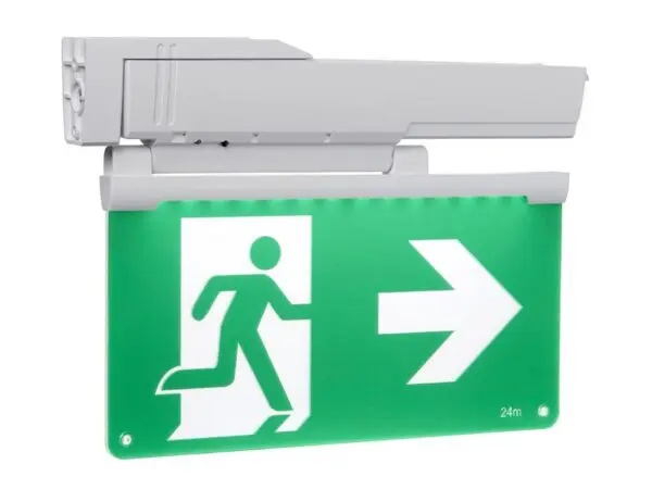 SightPRO 6-in-1 3.5W 6500K Emergency 108750