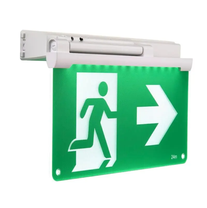 SightPRO 6-in-1 3.5W 6500K Emergency 108750 - Image 3