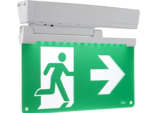 SightPRO 6-in-1 3.5W 6500K Emergency 108750