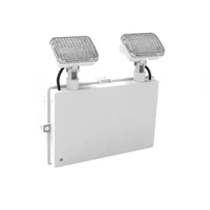 SightPRO Twin Spot 4W IP65 6500K