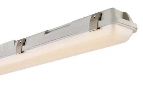 Endura LED Anti-Corrosive Batten 4FT CCT 19W / 30W