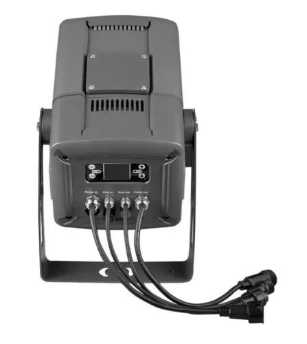 GHSMIZ-WZ Image GOBO Projector 100W LED IP65 - Image 3