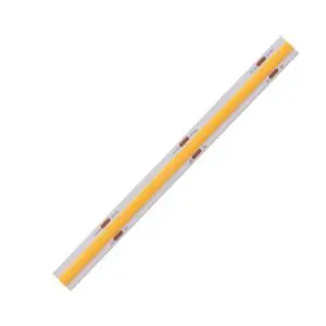 10W per metre 24V LED COB Strip Single Colour