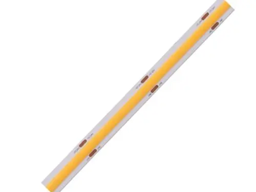 19W per metre 24V LED COB Strip Single Colour