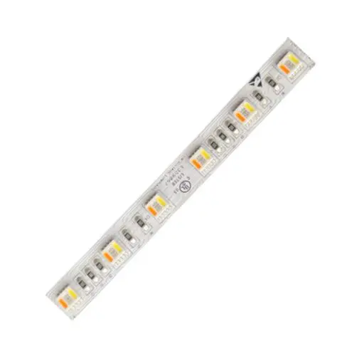 24W per Metre 24V Tape RGBWW Colour Mix