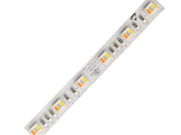 24W per Metre 24V Tape RGBWW Colour Mix