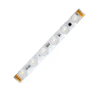 18W per Metre 24volt Tape Single Colour With Lens