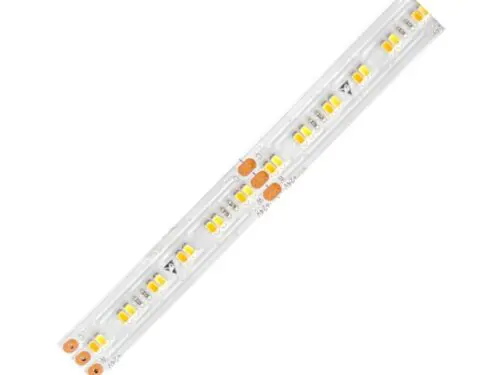 19.2W per Metre 24volt Tunable single CCT mix