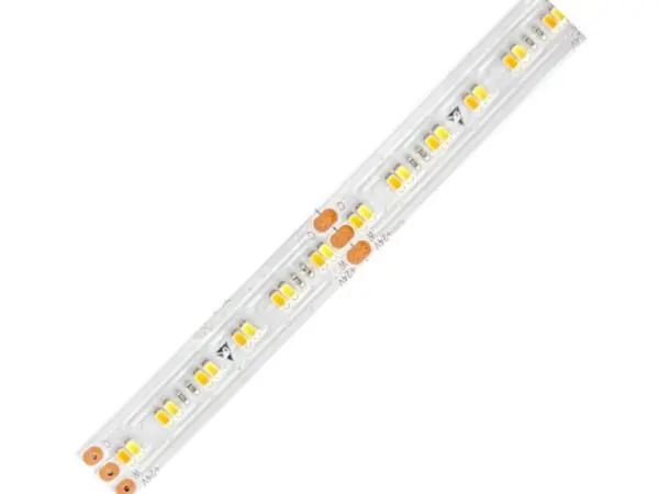10 Watt per Metre 24volt Dim To Warm CCT