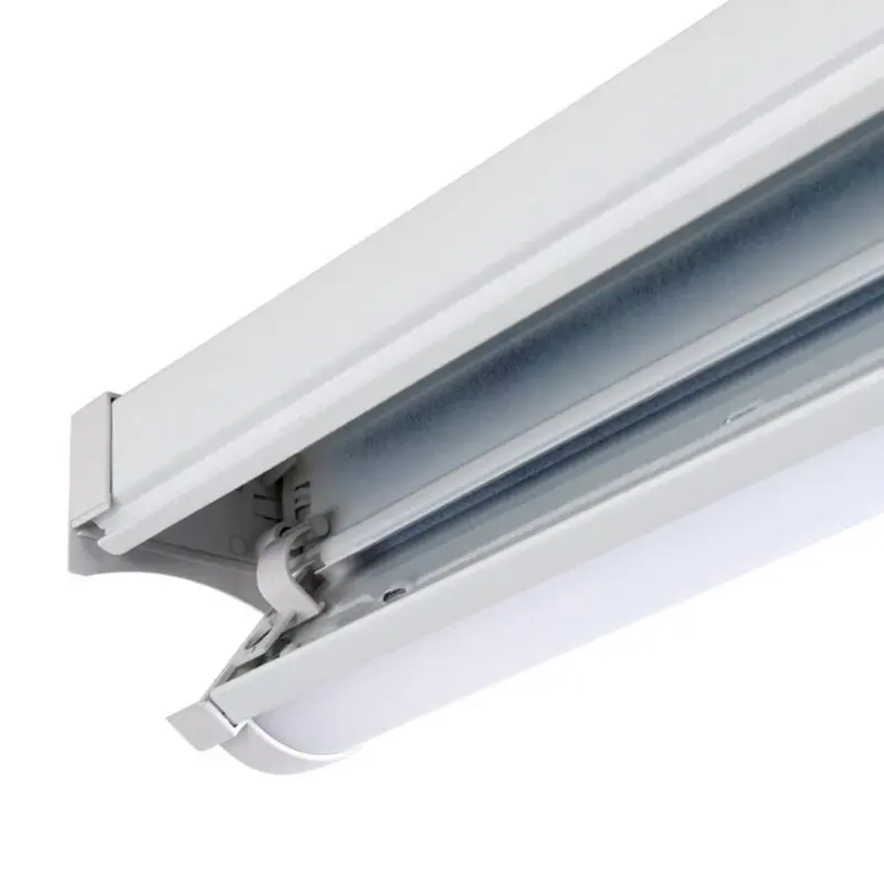 RularPRO LED Batten 4ft Standard CCT 20W / 31.5W - Image 4