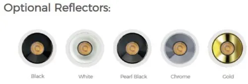 13W Luci Dimmable LED Surface Spot GHSMVD0901C - Image 4