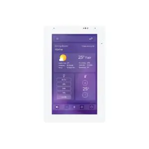 RTI Control  IST-5 5" Intelligent Surface Colour Touch Panel