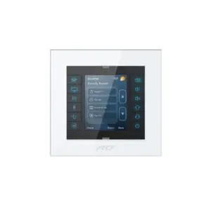 RTI Control KX2 2.8" Colour Touch Screen In-Wall Universal System Controller