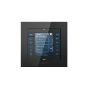 RTI Control KX2 2.8" Colour Touch Screen In-Wall Universal System Controller - Image 3