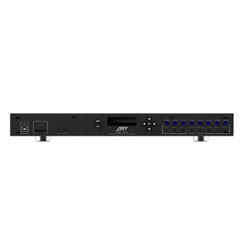 RTI Control XP8v Integrated Central Control Processor - Image 7