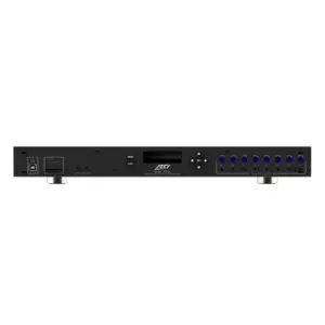 RTI Control XP8v Integrated Central Control Processor