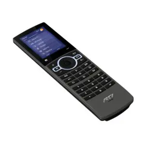 RTI Control ISR-2 2.8" Touch Screen WI-FI Remote Control - Image 3