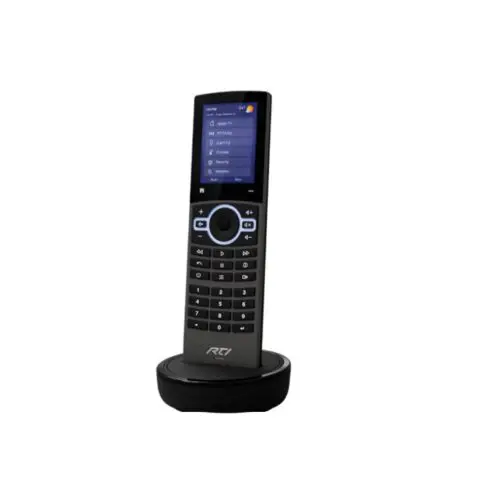 RTI Control ISR-2 2.8" Touch Screen WI-FI Remote Control