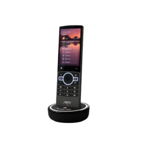 RTI Control ISR-4 4" Touch Screen WI-FI Remote Control