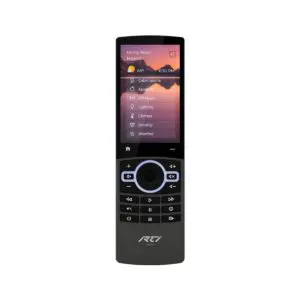 RTI Control ISR-4 4" Touch Screen WI-FI Remote Control - Image 3