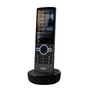 RTI Control ISR-4 4" Touch Screen WI-FI Remote Control - Image 4