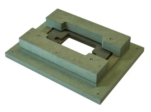 RTI Control IST-5-FMK - IST-5 Flush Mount Kit - Image 4
