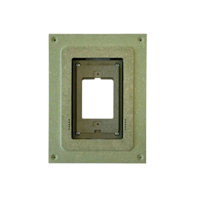 RTI IST-5-FMK - IST-5 Flush Mount Kit