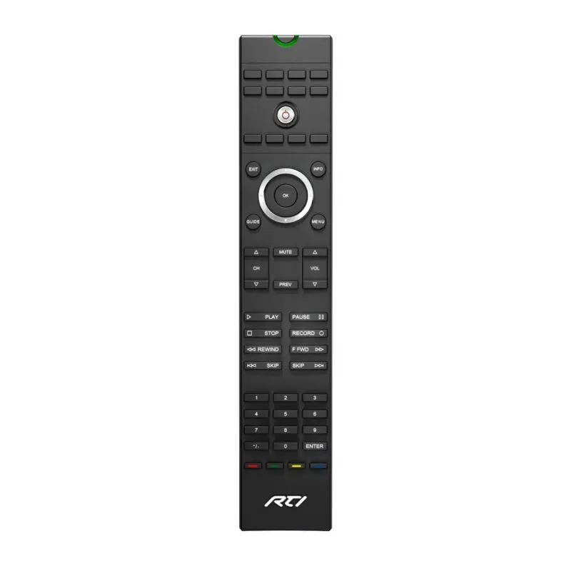 RTI Control T1-B+ Remote Control - Image 4