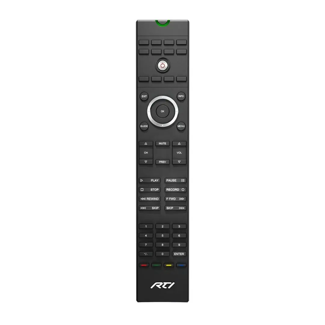 RTI Control T1-B+ Remote Control - Image 4